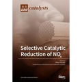 Selective Catalytic Reduction of NOx - Paperback
