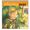 Playing War - Hardcover
