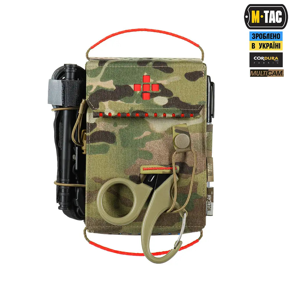 M-Tac Tactical IFAK Insert Organizer Elite