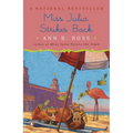 Miss Julia Strikes Back - Paperback