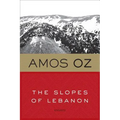 Slopes of Lebanon - Paperback