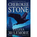 Cherokee Stone - Paperback