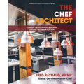 The Chef Architect: Concept Development & Design, College Textbook Edition - Paperback