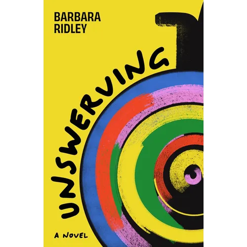Unswerving - Paperback