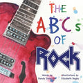 The ABCs of Rock - Paperback