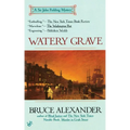 Watery Grave - Mass Market Paperbound