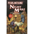 Night Mare - Mass Market Paperbound