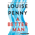 A Better Man - Paperback