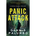 Panic Attack - Paperback