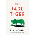 The Jade Tiger - Paperback