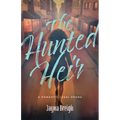 The Hunted Heir - Paperback
