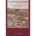 Mystery of E Troop - Paperback