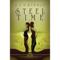 Steel Time: Steel Empires Book Four - Paperback