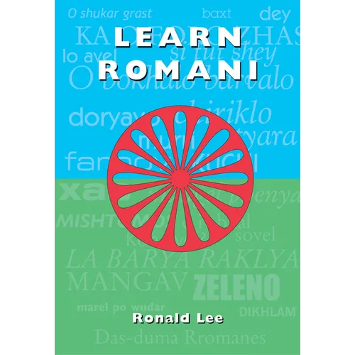 Learn Romani: Das-Duma Rromanes - Paperback