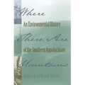 Where There Are Mountains - Paperback