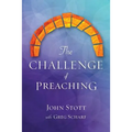 The Challenge of Preaching - Paperback