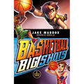 Basketball Big Shots - Paperback