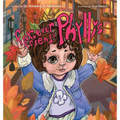 Forever Friends 4: Phyllis - Hardcover