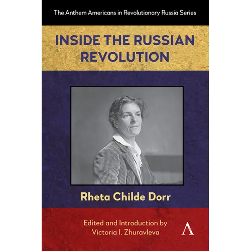 Inside the Russian Revolution