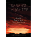 Sarah's Laughter: Doubt, Tears, and Christian Hope - Paperback