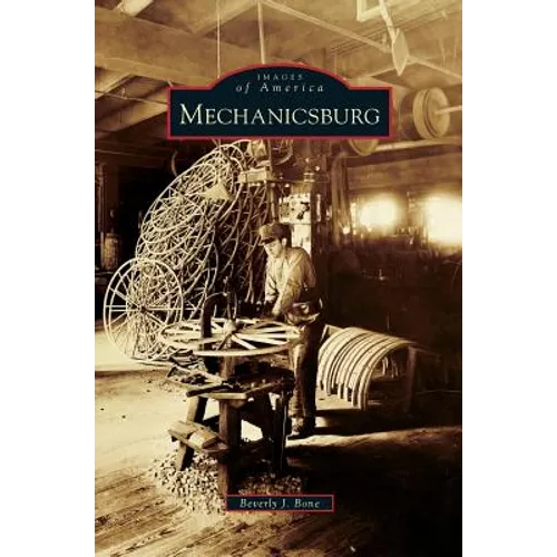 Mechanicsburg