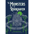 The Monsters of Rookhaven - Paperback