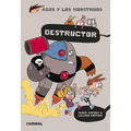 Destructor - Paperback