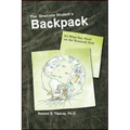 Graduate Student's Backpack - Hardcover