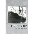First Ship - Paperback