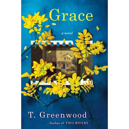 Grace - Paperback