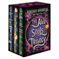 The All Souls Trilogy Boxed Set - Paperback