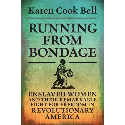 Running from Bondage - Paperback