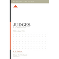 Judges: A 12-Week Study - Paperback