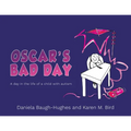 Oscar's Bad Day - Paperback