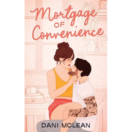 Mortgage of Convenience - Paperback