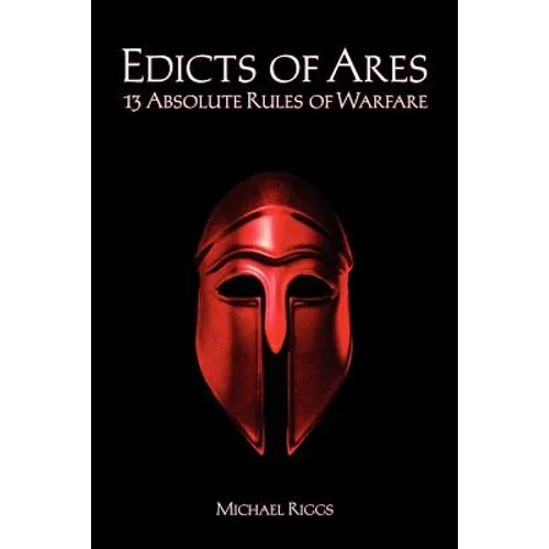 Edicts of Ares