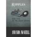 Ripples: book five in the Haven series - Paperback