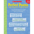 Perfect Poems with Strategies for Building Fluency: Grades 1-2 - Paperback