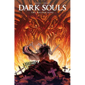 Dark Souls: The Willow King - Paperback