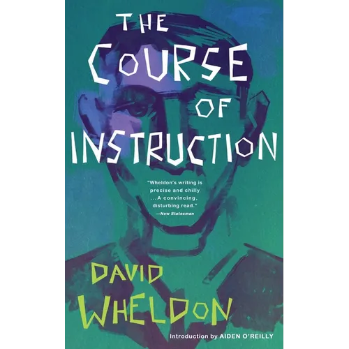 The Course of Instruction - Paperback