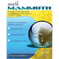 Math Mammoth Grade 6 Tests and Cumulative Reviews, Canadian Version - Paperback