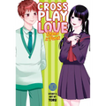 Crossplay Love: Otaku X Punk Vol. 10 - Paperback