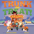 Trunk-Or-Treat - Hardcover
