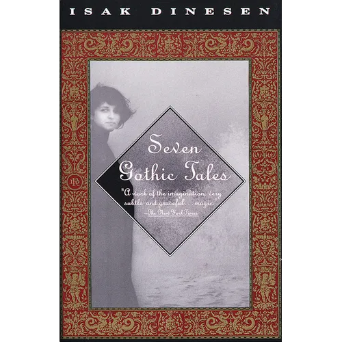 Seven Gothic Tales - Paperback