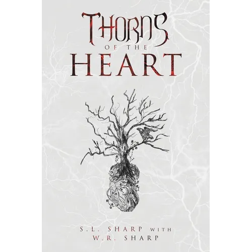 Thorns of the Heart - Paperback