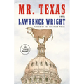 Mr. Texas - Paperback