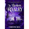 The Broken Rivalry - Paperback