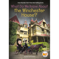 What Do We Know About the Winchester House? - Paperback