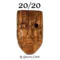 20/20 - Hardcover