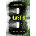 The Last 8 - Hardcover